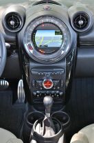 2016 MINI COUNTRYMAN