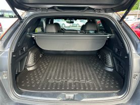 Used 2022 SUBARU OUTBACK WAGON 4-CYL, TURBO, 2.4 LITER WILDERNESS WAGON 4D - LA Auto Star located in Virginia Beach, VA