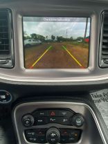 2019 DODGE CHALLENGER COUPE V6, 3.6 LITER SXT COUPE 2D