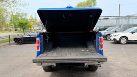 2012 Ford F150 Supercrew Cab - Image 18