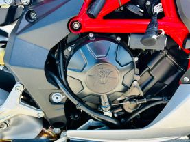 2017 MV AGUSTA F3 800 RC SPORTBIKES - -