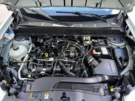 2022 FORD MAVERICK PICKUP 4-CYL, ECOBOOST, 2.0 LITER XLT SUPERCREW PICKUP 4D 4 1/2 FT