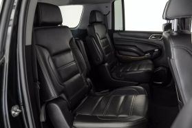 2020 GMC YUKON XL SUV V8, ECOTEC3, 6.2 LITER DENALI SPORT UTILITY 4D