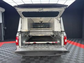 2019 FORD F150 SUPER CAB PICKUP V6, ECOBOOST, TWIN TURBO, 2.7 LITER XLT PICKUP 4D 8 FT