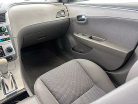 2010 CHEVROLET MALIBU