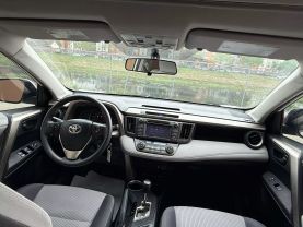 2013 TOYOTA RAV4 SUV 4-CYL, 2.5 LITER XLE SPORT UTILITY 4D