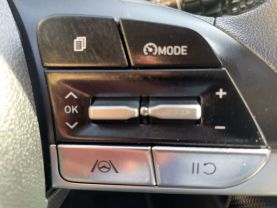 2022 HYUNDAI ELANTRA SEDAN 4-CYL, 2.0 LITER SEL SEDAN 4D - Gesner Auto Inc in Taunton, MA, 41.88613, -71.14527