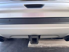 2015 FORD ESCAPE SUV 4-CYL, ECOBOOST, 2.0T TITANIUM SPORT UTILITY 4D