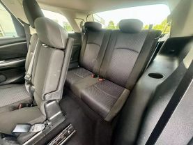 2016 DODGE JOURNEY SUV V6, 3.6 LITER CROSSROAD SPORT UTILITY 4D