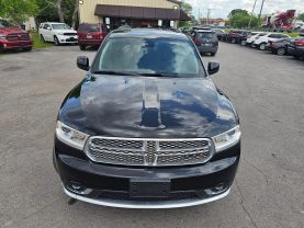 2018 DODGE DURANGO