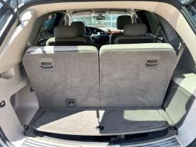 2004 CHRYSLER PACIFICA