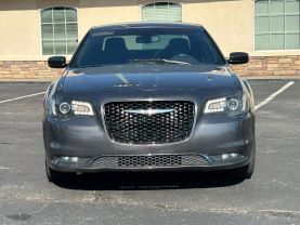 2018 CHRYSLER 300 SEDAN - AUTOMATIC - Dart Auto Group