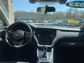 2022 SUBARU LEGACY SEDAN 4-CYL, 2.5 LITER PREMIUM SEDAN 4D - Gesner Auto Inc in Taunton, MA, 41.88613, -71.14527