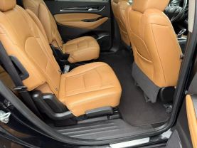 2020 BUICK ENCLAVE SUV V6, 3.6 LITER ESSENCE SPORT UTILITY 4D at Major Key Motors - used car dealership in Lebanon, PA.