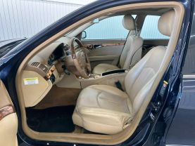 2008 MERCEDES-BENZ E-CLASS