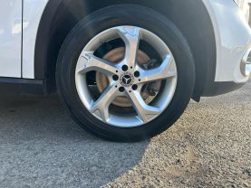 2019 MERCEDES-BENZ GLA SUV 4-CYL, TURBO, 2.0 LITER GLA 250 4MATIC SPORT UTILITY 4D