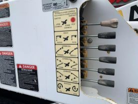 2017 FORD F550 SUPER DUTY 46FT BUCKET TRUCK ALTEC AT41M BUCKET TRUCKS V8, TURBO DIESEL, 6.7 LITER XL 169" W.B. 2D - Eddies Auto Sales