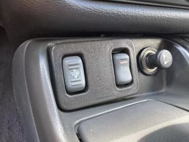 1999 PONTIAC FIREBIRD CONVERTIBLE V8, 5.7 LITER TRANS AM CONVERTIBLE 2D