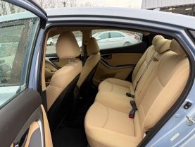 2012 HYUNDAI ELANTRA