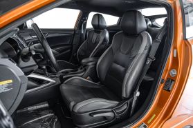 2016 HYUNDAI VELOSTER COUPE 4-CYL, TURBO, 1.6 LITER TURBO COUPE 3D