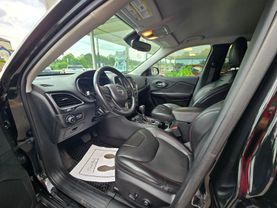 2019 Jeep Cherokeetrailhawk Sport Utility 4d - Image 9