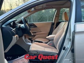 2016 Honda Accord - Image 9
