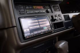 1995 TOYOTA HIACE VAN 1KZ-TE SUPER CUSTOM LIMITED