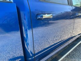 2017 RAM 1500 CREW CAB PICKUP V6, TURBO ECODSL, 3.0L LONE STAR PICKUP 4D 5 1/2 FT at T&T Repairables - used car dealership in Spencer, Indiana.