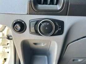 2017 FORD TRANSIT 250 VAN CARGO - AUTOMATIC - Dart Auto Group