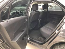 2015 CHEVROLET EQUINOX SUV 4-CYL, 2.4 LITER LT SPORT UTILITY 4D