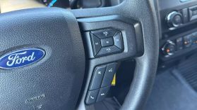 2019 FORD F250 SUPER DUTY REGULAR CAB