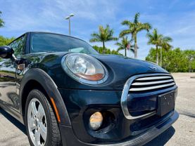 2015 MINI HARDTOP 2 DOOR HATCHBACK 3-CYL, TURBO, 1.5 LITER COOPER HATCHBACK 2D