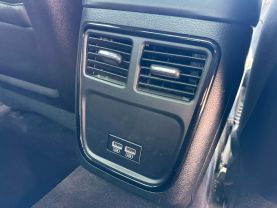 2017 DODGE CHARGER SEDAN V6, 3.6 LITER SE SEDAN 4D