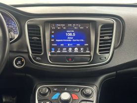 2016 CHRYSLER 200