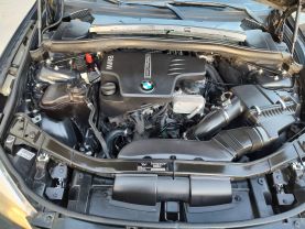 2013 BMW X1 SUV 4-CYL, TWIN TURBO 2.0L SDRIVE28I SPORT UTILITY 4D
