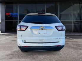 2016 Chevrolet Traverse Ls Sport Utility 4d - Image 4