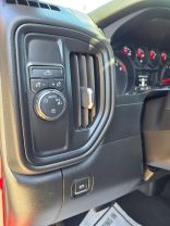2021 Chevrolet Silverado 1500 Double Cab - Image 34