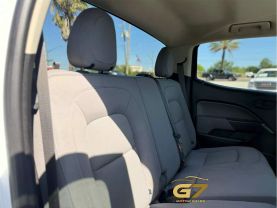 2020 Chevrolet Colorado Crew Cab - Image 13