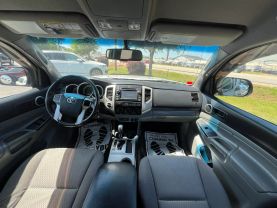 2013 Toyota Tacoma Double Cab Pickup 4d 5 Ft - Image 19