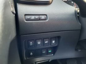 2018 NISSAN ROGUE SUV 4-CYL, 2.5 LITER SL SPORT UTILITY 4D