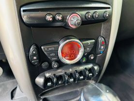 2014 MINI COUNTRYMAN HATCHBACK 4-CYL, 1.6 LITER COOPER HATCHBACK 4D