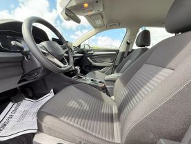 2025 VOLKSWAGEN JETTA