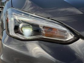 2020 SUBARU CROSSTREK SUV 4-CYL, HYBRID, 2.0 LITER HYBRID SPORT UTILITY 4D