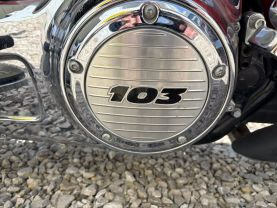 2013 HARLEY-DAVIDSON FLTRX ROAD GLIDE CUSTOM CRUISER 2CYL. - at T&T Repairables - used car dealership in Spencer, Indiana.