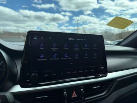 2022 KIA FORTE SEDAN 4-CYL, TURBO, GDI, 1.6 LITER GT SEDAN 4D - Gesner Auto Inc in Taunton, MA, 41.88613, -71.14527