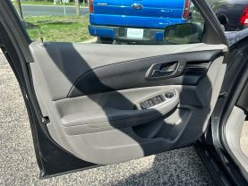 2015 CHEVROLET MALIBU