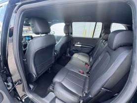 2023 MERCEDES-BENZ GLB SUV 4-CYL, TURBO, 2.0 LITER GLB 250 SPORT UTILITY 4D