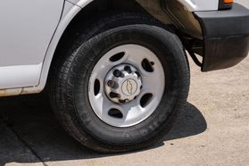 2014 Chevrolet Express 3500 Cargo - Image 54