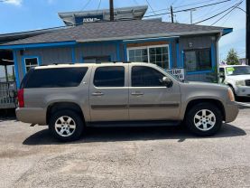 2007 GMC YUKON XL 1500
