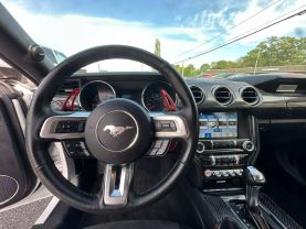 Used 2016 FORD MUSTANG COUPE V8, 5.0 LITER GT PREMIUM COUPE 2D - LA Auto Star located in Virginia Beach, VA